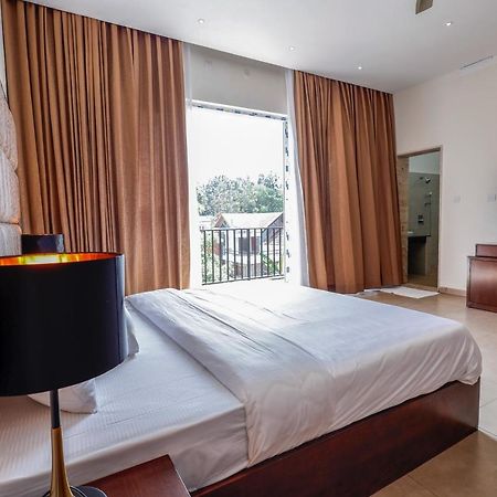 Falcon Suites Whitefield Bangalore Extérieur photo