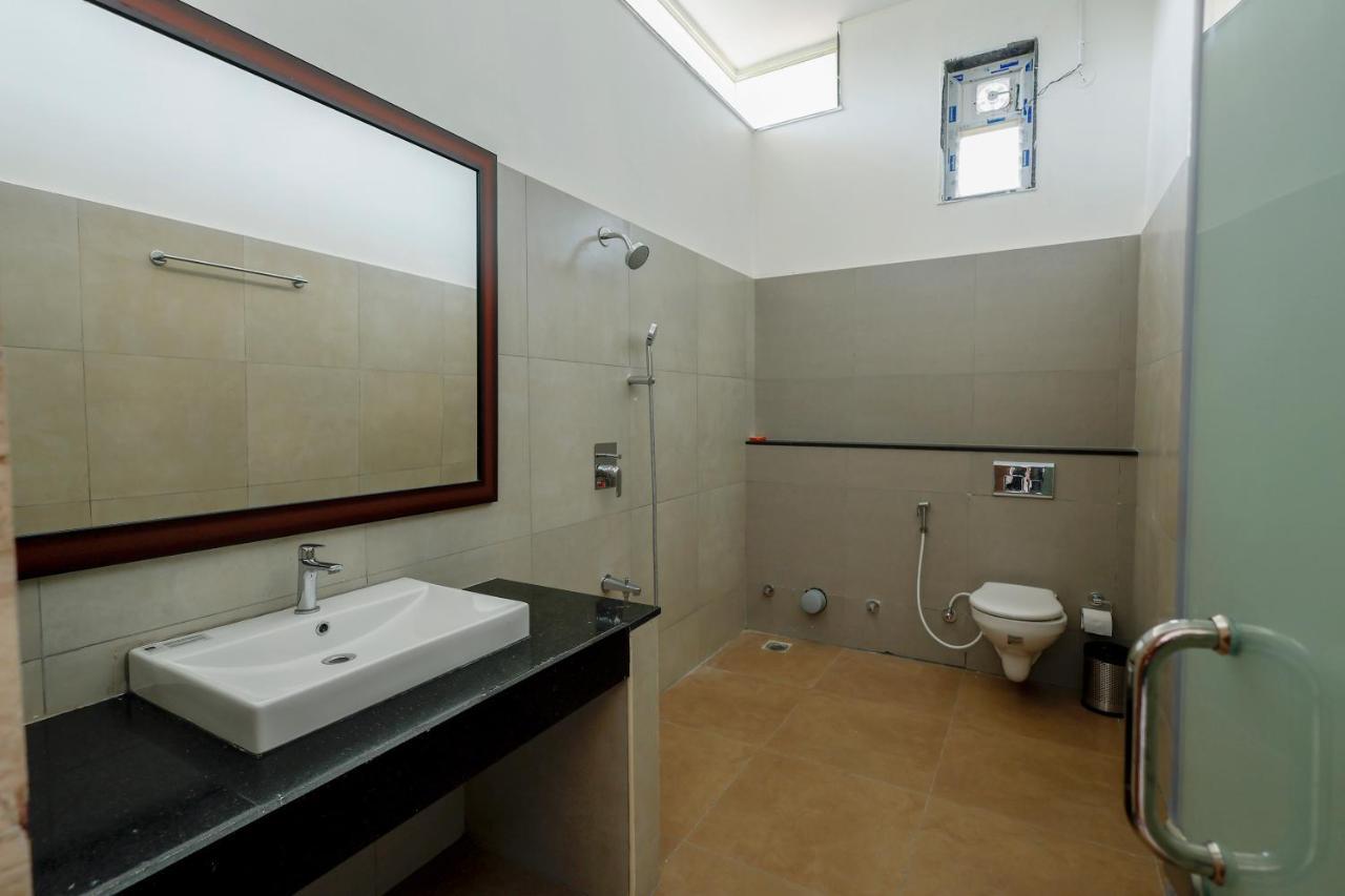Falcon Suites Whitefield Bangalore Extérieur photo