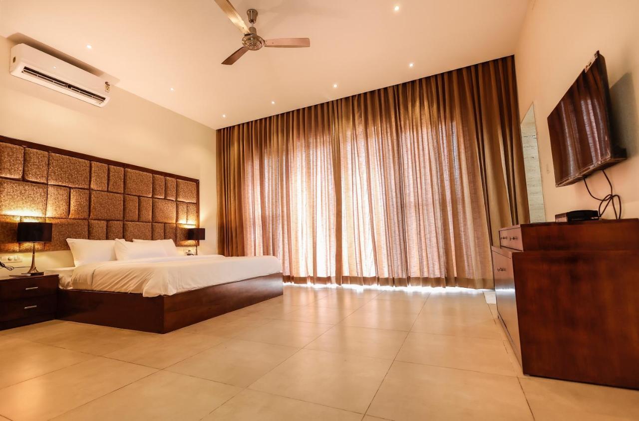 Falcon Suites Whitefield Bangalore Extérieur photo